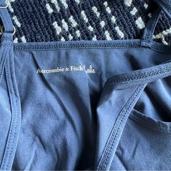 Abercrombie romper size small - Picture 2 of 3